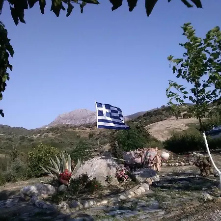 κτημα καθισου * Mourteri