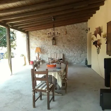 κτημα καθισου * Mourteri
